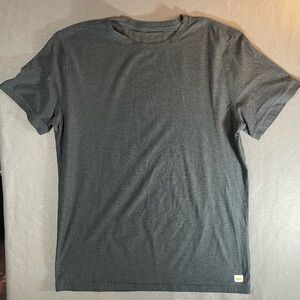 Classic Charcoal Men's T-Shirt